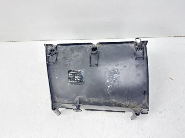 bontott MERCEDES-BENZ CLK Pollenszűrő Fedél