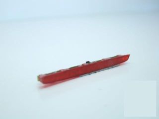 bontott MERCEDES-BENZ CLK Pótféklámpa