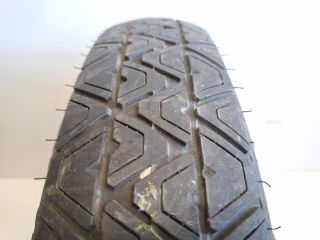 bontott MERCEDES-BENZ CLK Pótkerék