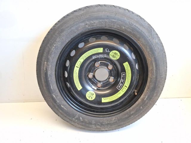 bontott MERCEDES-BENZ CLK Pótkerék