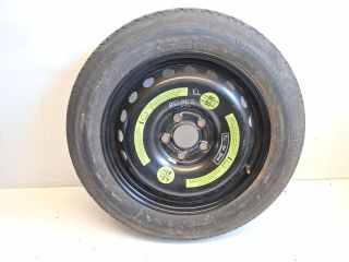 bontott MERCEDES-BENZ CLK Pótkerék