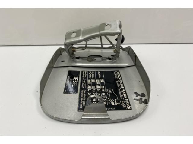 bontott MERCEDES-BENZ CLK Tankajtó