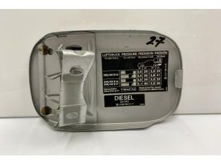 bontott MERCEDES-BENZ CLK Tankajtó