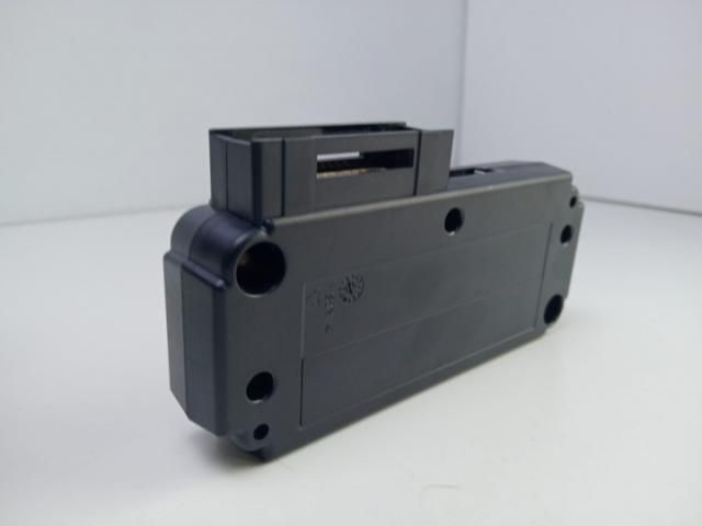 bontott MERCEDES-BENZ CLK Telefon Elektronika