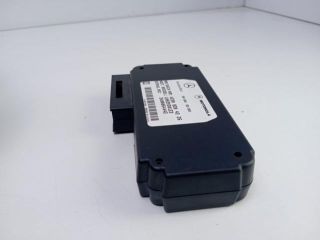 bontott MERCEDES-BENZ CLK Telefon Elektronika
