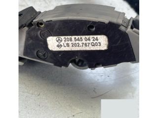 bontott MERCEDES-BENZ CLK Tempomat Kar (Magában)