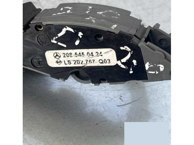 bontott MERCEDES-BENZ CLK Tempomat Kar (Magában)