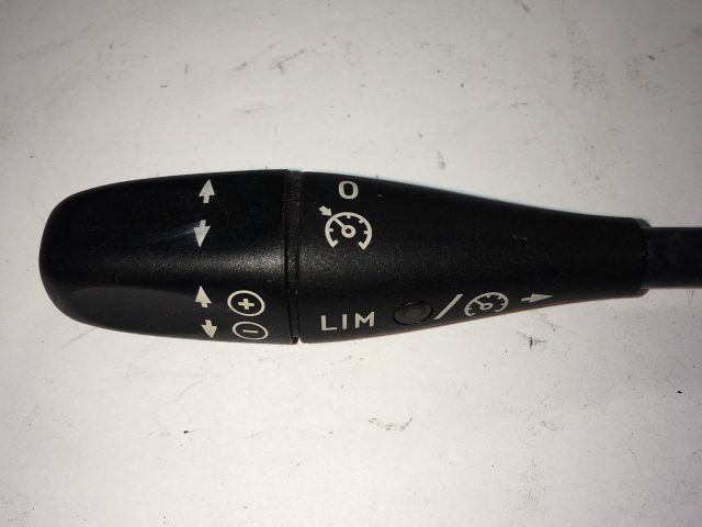 bontott MERCEDES-BENZ CLK Tempomat Kar (Magában)