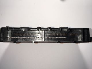 bontott MERCEDES-BENZ CLK Tolatóradar Elektronika