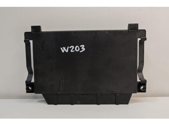 bontott MERCEDES-BENZ CLK Tolatóradar Elektronika