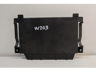 bontott MERCEDES-BENZ CLK Tolatóradar Elektronika