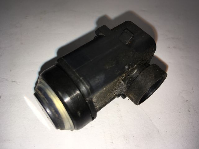 bontott MERCEDES-BENZ CLK Tolatóradar Fej