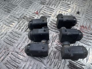 bontott MERCEDES-BENZ CLK Tolatóradar Fej