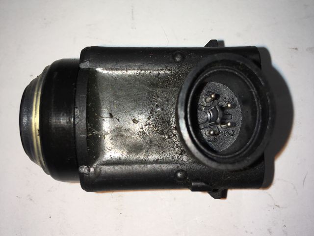 bontott MERCEDES-BENZ CLK Tolatóradar Fej