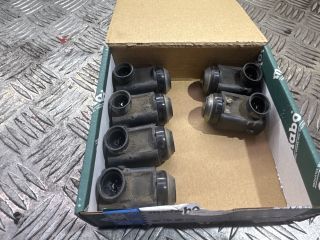 bontott MERCEDES-BENZ CLK Tolatóradar Fej