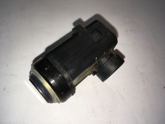 bontott MERCEDES-BENZ CLK Tolatóradar Fej