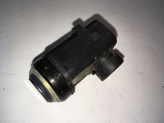 bontott MERCEDES-BENZ CLK Tolatóradar Fej