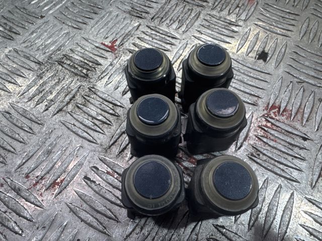 bontott MERCEDES-BENZ CLK Tolatóradar Fej