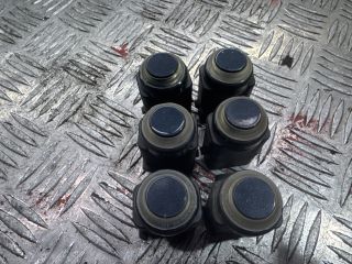 bontott MERCEDES-BENZ CLK Tolatóradar Fej