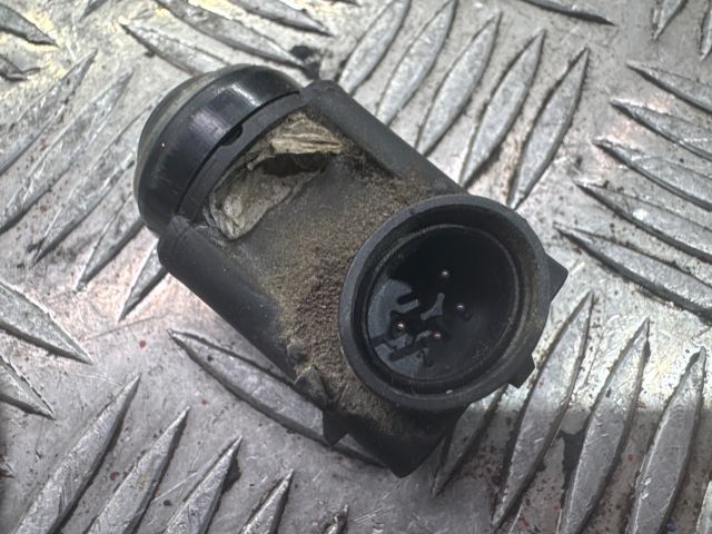 bontott MERCEDES-BENZ CLK Tolatóradar Fej