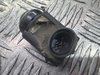 bontott MERCEDES-BENZ CLK Tolatóradar Fej