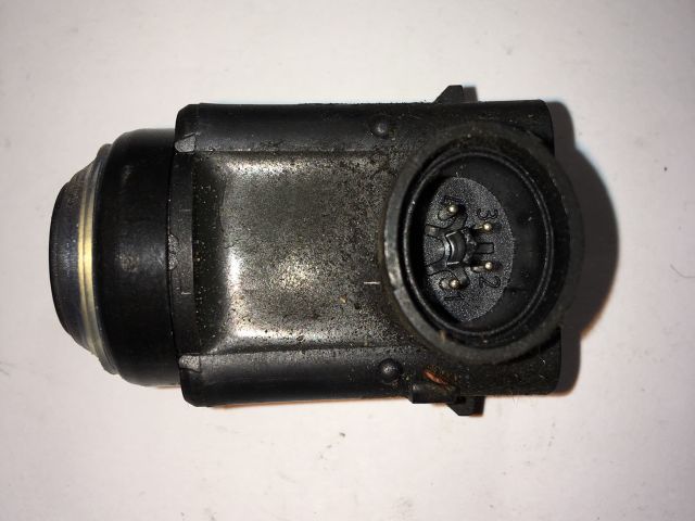 bontott MERCEDES-BENZ CLK Tolatóradar Fej