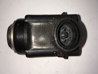 bontott MERCEDES-BENZ CLK Tolatóradar Fej