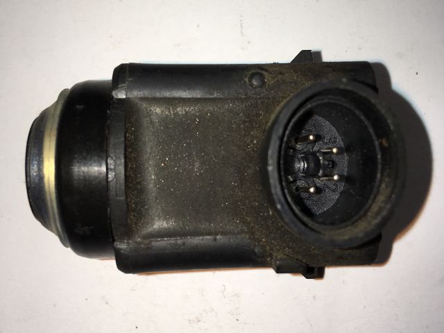 bontott MERCEDES-BENZ CLK Tolatóradar Fej