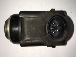 bontott MERCEDES-BENZ CLK Tolatóradar Fej