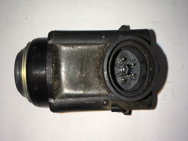 bontott MERCEDES-BENZ CLK Tolatóradar Fej