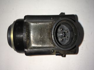 bontott MERCEDES-BENZ CLK Tolatóradar Fej