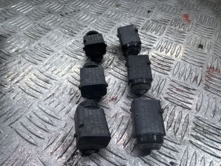 bontott MERCEDES-BENZ CLK Tolatóradar Fej