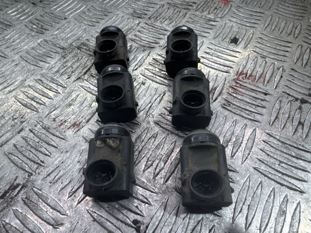 bontott MERCEDES-BENZ CLK Tolatóradar Fej