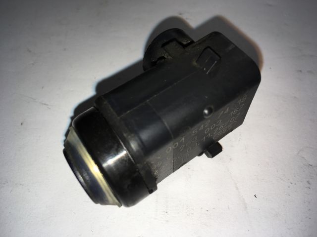 bontott MERCEDES-BENZ CLK Tolatóradar Fej