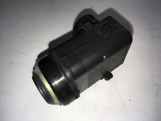 bontott MERCEDES-BENZ CLK Tolatóradar Fej