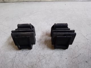 bontott MERCEDES-BENZ CLK Vízhűtő Radiátor Tartó