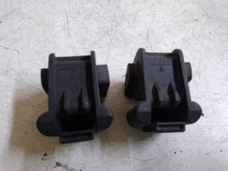 bontott MERCEDES-BENZ CLK Vízhűtő Radiátor Tartó