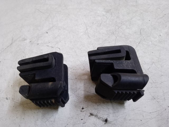 bontott MERCEDES-BENZ CLK Vízhűtő Radiátor Tartó