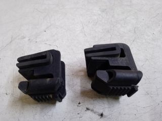 bontott MERCEDES-BENZ CLK Vízhűtő Radiátor Tartó