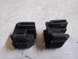 bontott MERCEDES-BENZ CLK Vízhűtő Radiátor Tartó