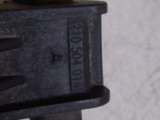 bontott MERCEDES-BENZ CLK Vízhűtő Radiátor Tartó