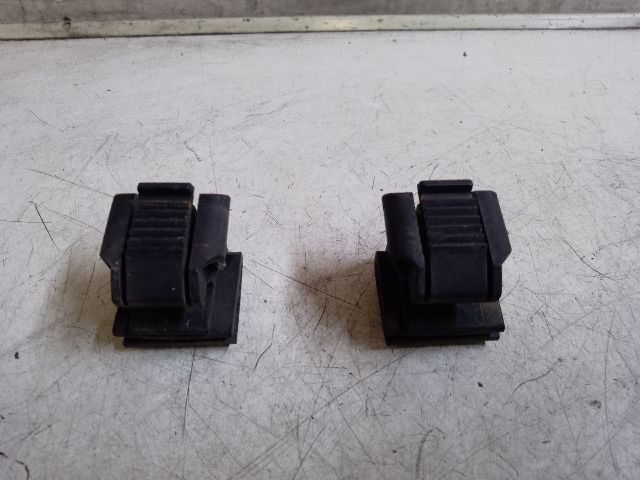 bontott MERCEDES-BENZ CLK Vízhűtő Radiátor Tartó