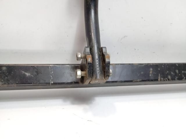 bontott MERCEDES-BENZ CLK Vonóhorog