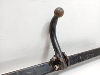 bontott MERCEDES-BENZ CLK Vonóhorog