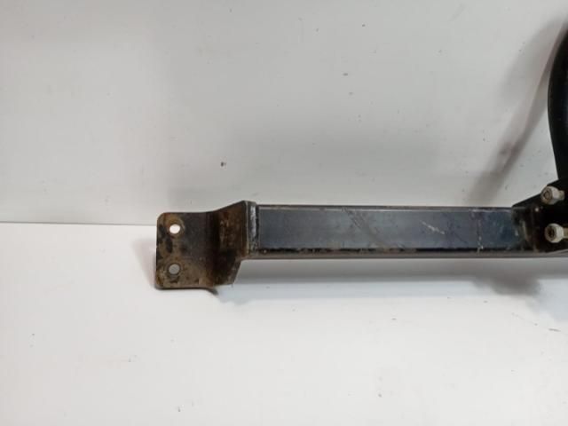 bontott MERCEDES-BENZ CLK Vonóhorog