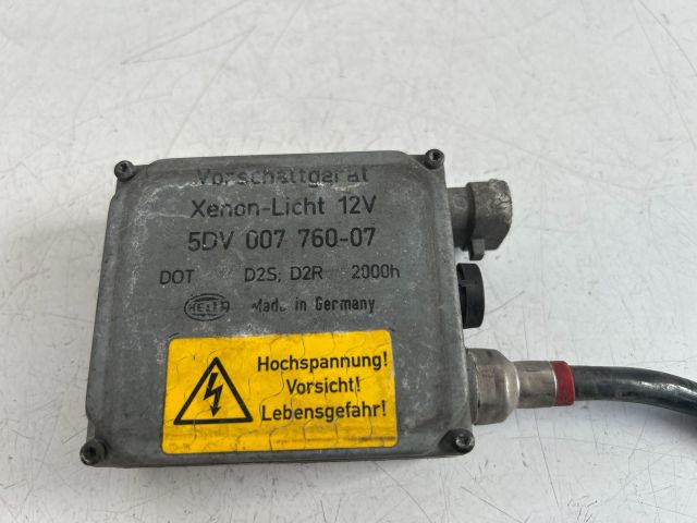 bontott MERCEDES-BENZ CLK Xenon Trafó