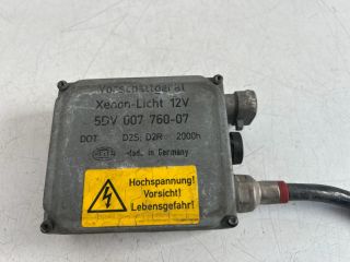 bontott MERCEDES-BENZ CLK Xenon Trafó