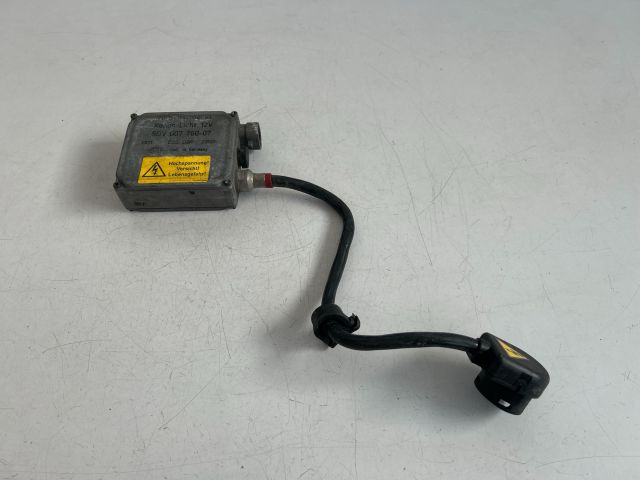 bontott MERCEDES-BENZ CLK Xenon Trafó