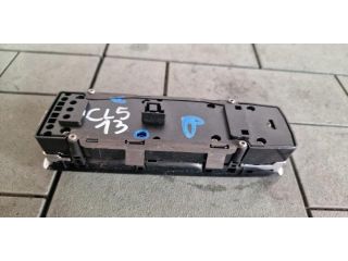 bontott MERCEDES-BENZ CLS Ablakemelő Kapcsoló Négyes / Kettes