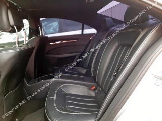 bontott MERCEDES-BENZ CLS Ablakemelő Kapcsoló Négyes / Kettes